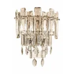 Настенный светильник (Бра) Fluorite Constancia FL1064-3W