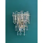 Настенный светильник (Бра) Fluorite Constancia FL1064-3W