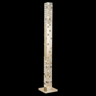 Торшер Fluorite Elegance FL1106-5F