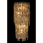 Настенный светильник (Бра) Fluorite Vetto FL1147-6W от ImperiumLoft