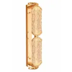 Настенный светильник (Бра) Fluorite Epico FL1050-2W