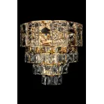 Настенный светильник (Бра) Fluorite Majeste FL1060-3W