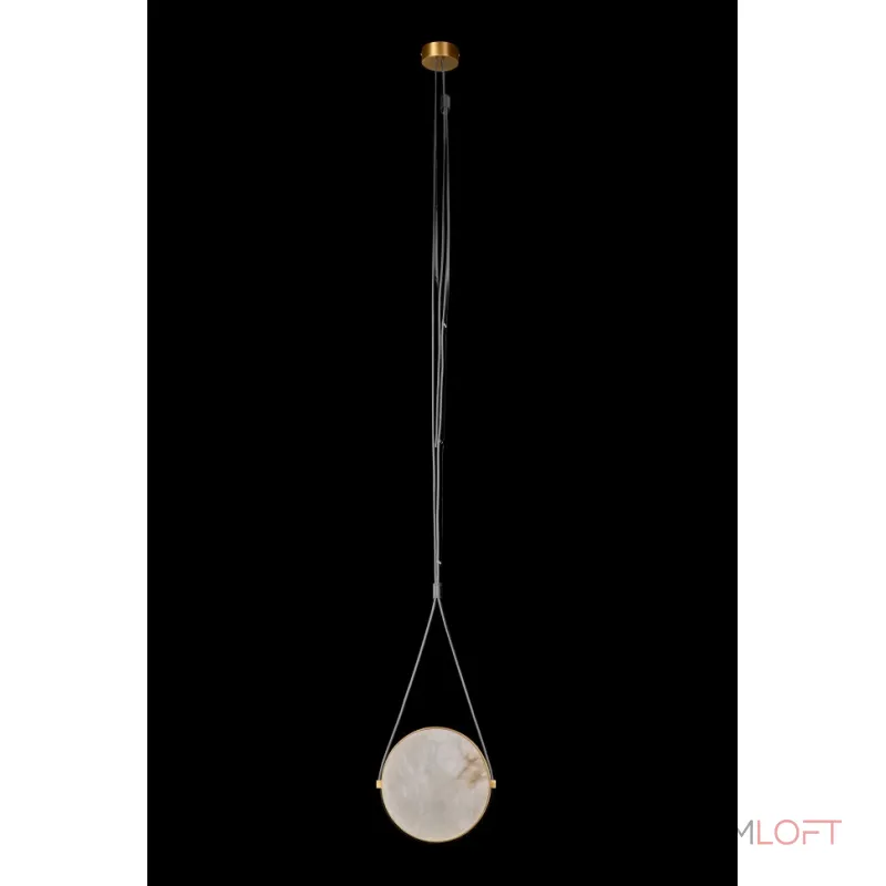 Подвесной светильник Fluorite Lilith FL1202-1P