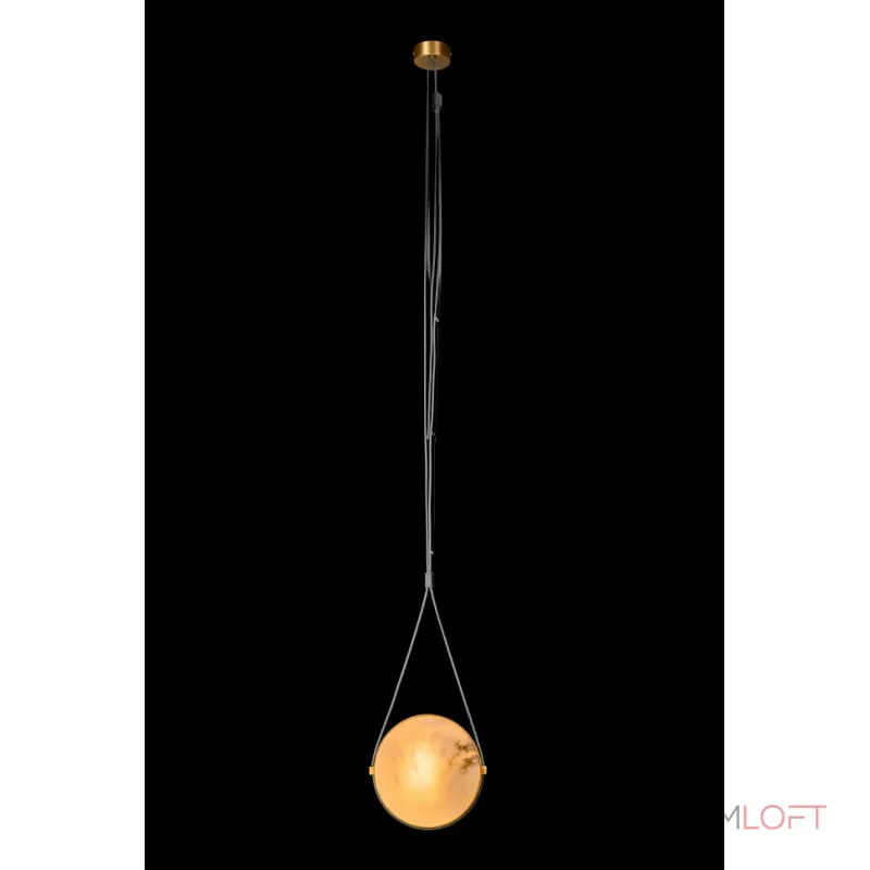 Подвесной светильник Fluorite Lilith FL1202-1P