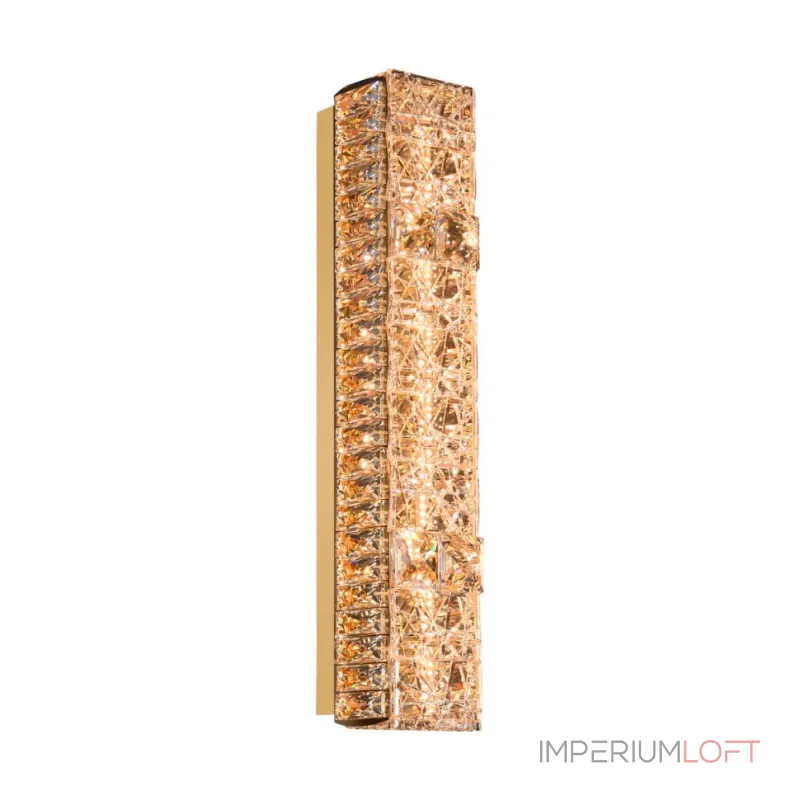 Настенный светильник (Бра) Fluorite Ravissement FL1057-3W