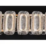 Подвесная люстра Fluorite Nobilta FL1183-9PO