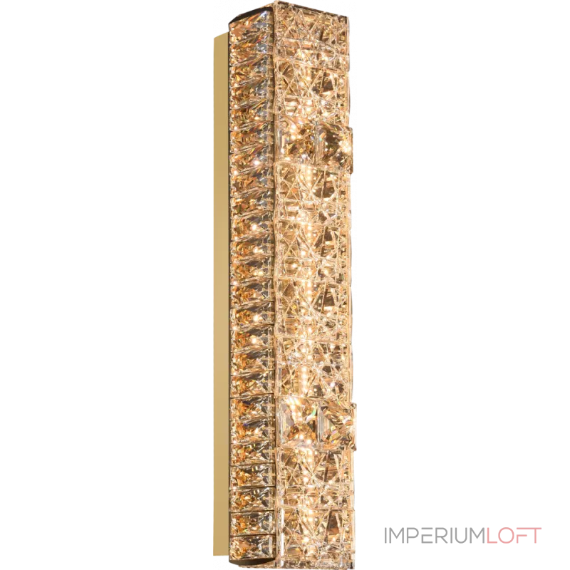 Настенный светильник (Бра) Fluorite Ravissement FL1057-3W