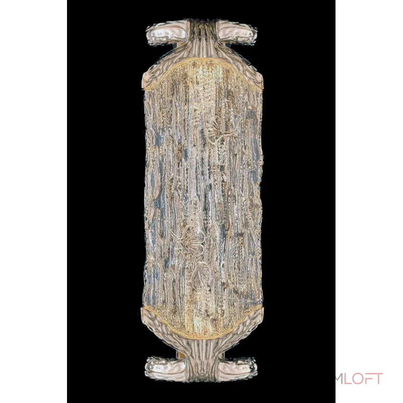 Настенный светильник (Бра) Fluorite Epico FL1150-1W