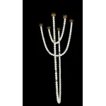 Подвесной светильник Fluorite Adorno FL1169-20P