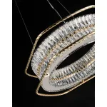 Подвесная люстра Fluorite Sacrement FL1181-6P