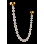 Подвесной светильник Fluorite Adorno FL1169-20P