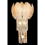 Настенный светильник (Бра) Fluorite Florens FL1055-6WS