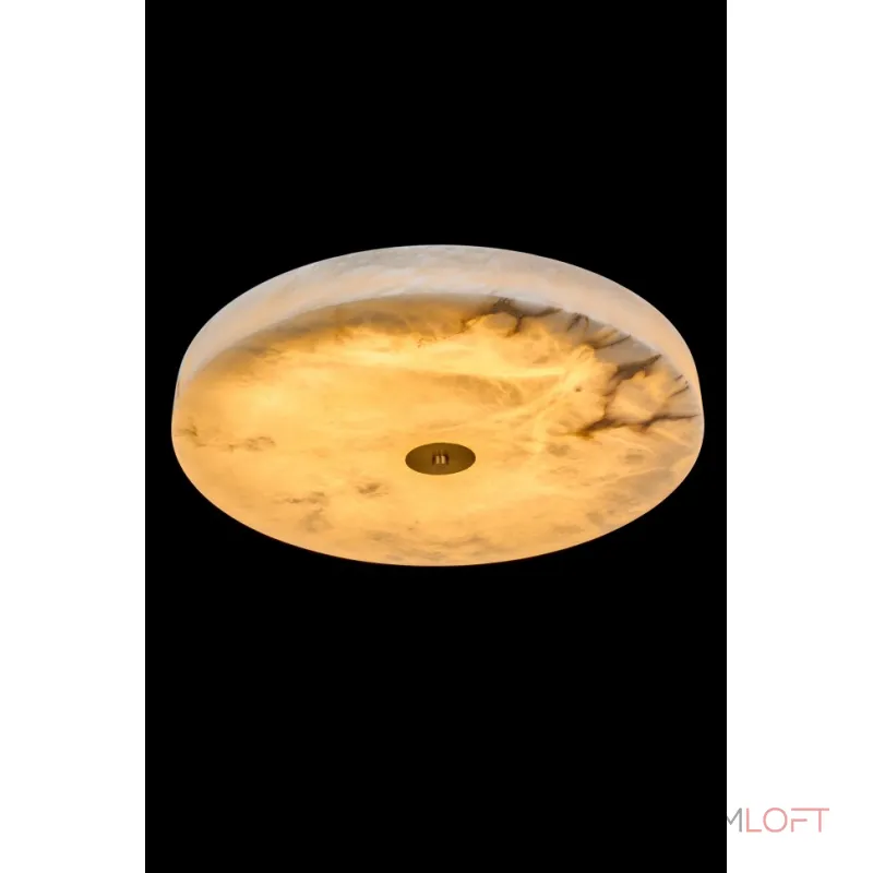 Потолочный светильник Fluorite Luar FL1110-5C Потолочный светильник Fluorite Luar FL1110-5C