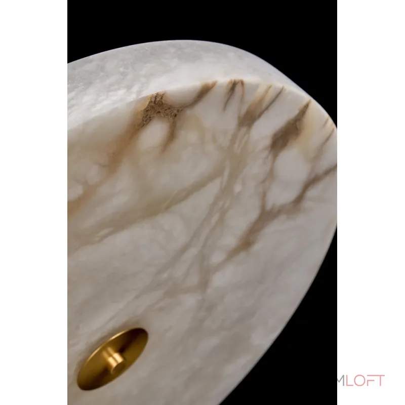 Потолочный светильник Fluorite Luar FL1110-5C Потолочный светильник Fluorite Luar FL1110-5C