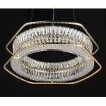 Подвесная люстра Fluorite Sacrement FL1181-6P