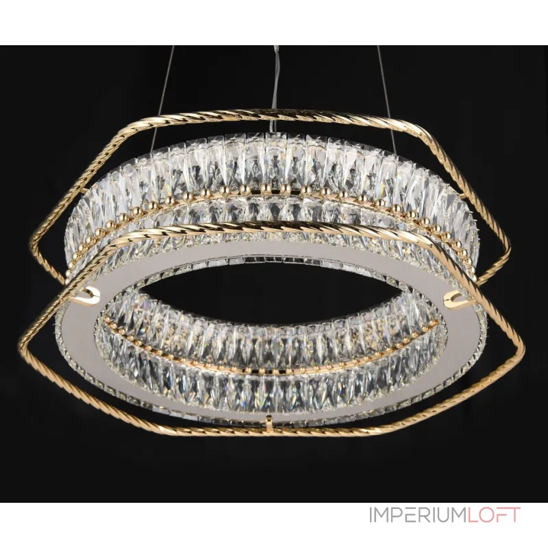 Подвесная люстра Fluorite Sacrement FL1181-6P Подвесная люстра Fluorite Sacrement FL1181-6P