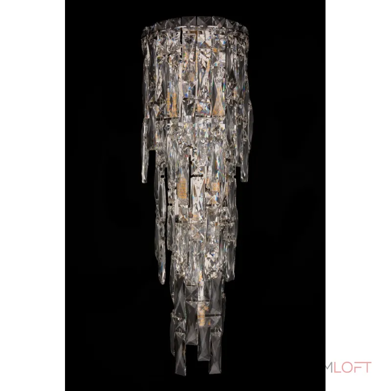 Настенный светильник (Бра) Fluorite Vetto FL1147-7W от ImperiumLoft