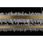 Подвесная люстра Fluorite Donum FL1160-9PO