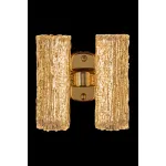 Настенный светильник (Бра) Fluorite Inverno FL1089-2W