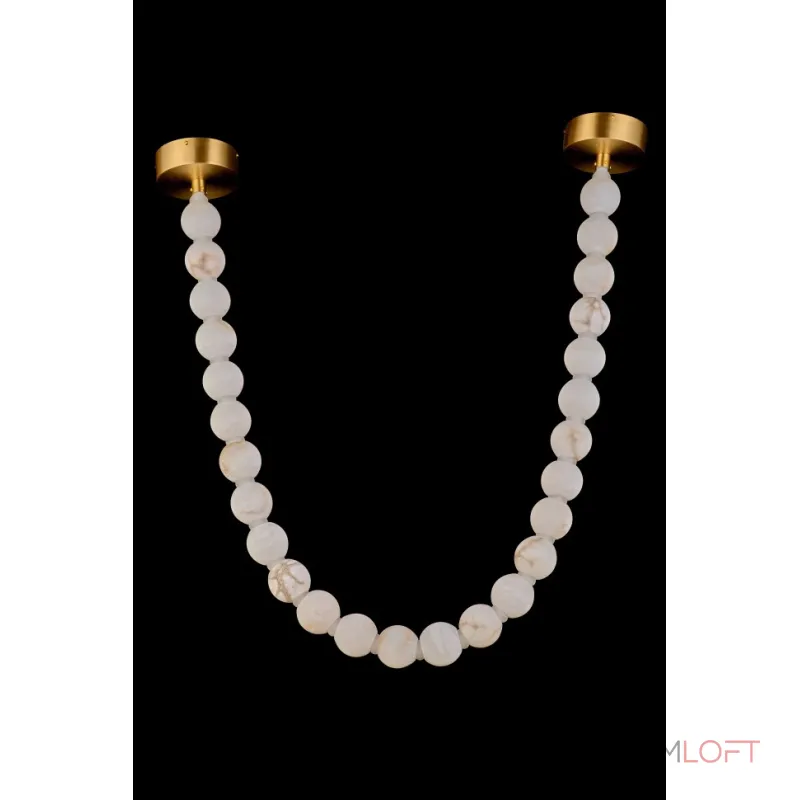 Подвесной светильник Fluorite Adorno FL1169-20P