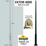 Парковый столб FUMAGALLI EKTOR 4000 000.372.000.A0 от ImperiumLoft
