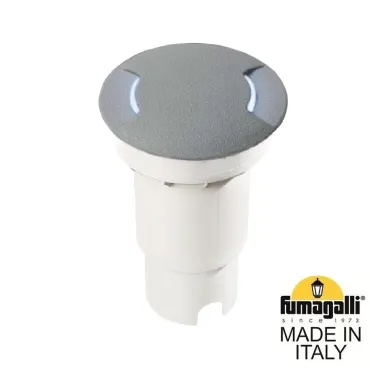 Грунтовый светильник FUMAGALLI CECI 90-2L 1F2.000.000.LXU1L Грунтовый светильник FUMAGALLI CECI 90-2L 1F2.000.000.LXU1L