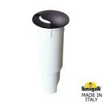 Грунтовый светильник светильник FUMAGALLI ALDO 1L 1L1.000.000.AXZ1L от ImperiumLoft