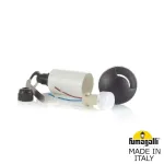 Грунтовый светильник светильник FUMAGALLI ALDO 1L 1L1.000.000.AXZ1L от ImperiumLoft