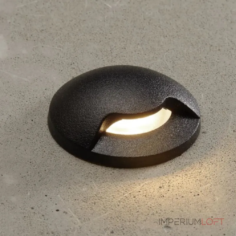Грунтовый светильник светильник FUMAGALLI ALDO 1L 1L1.000.000.AXZ1L от ImperiumLoft Грунтовый светильник светильник FUMAGALLI ALDO 1L 1L1.000.000.AXZ1L от ImperiumLoft