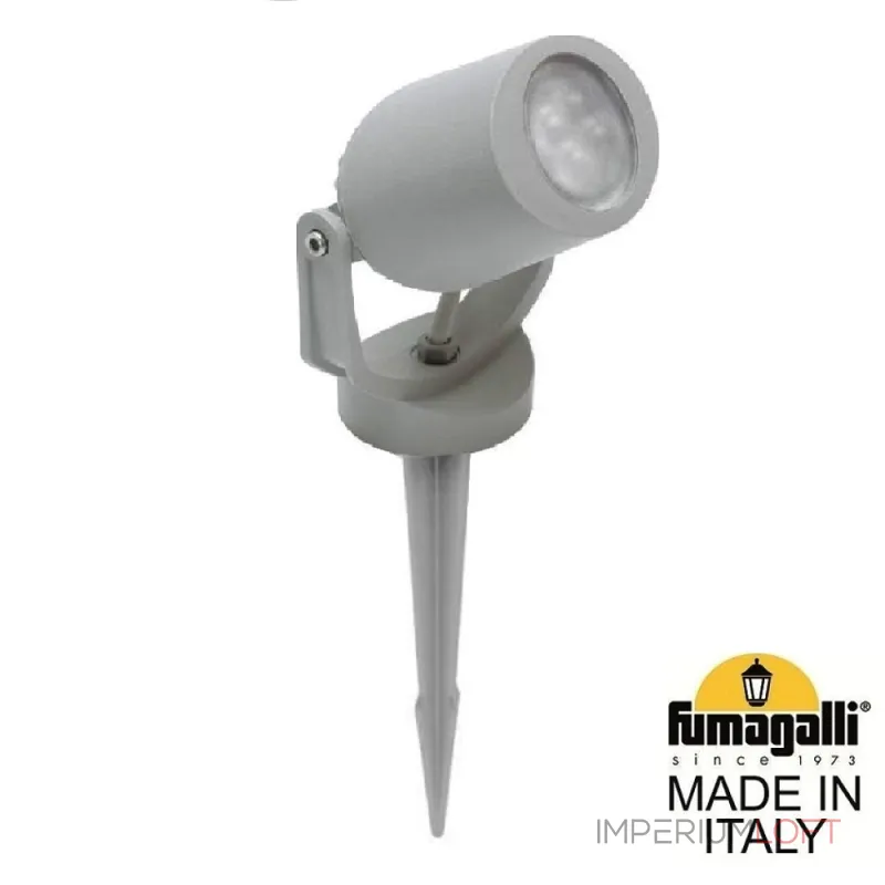Ландшафтный светильник FUMAGALLI MINITOMMY SPIKE 1M1.001.000.LXU1L от ImperiumLoft