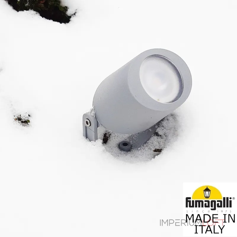 Ландшафтный светильник FUMAGALLI MINITOMMY SPIKE 1M1.001.000.LXU1L от ImperiumLoft