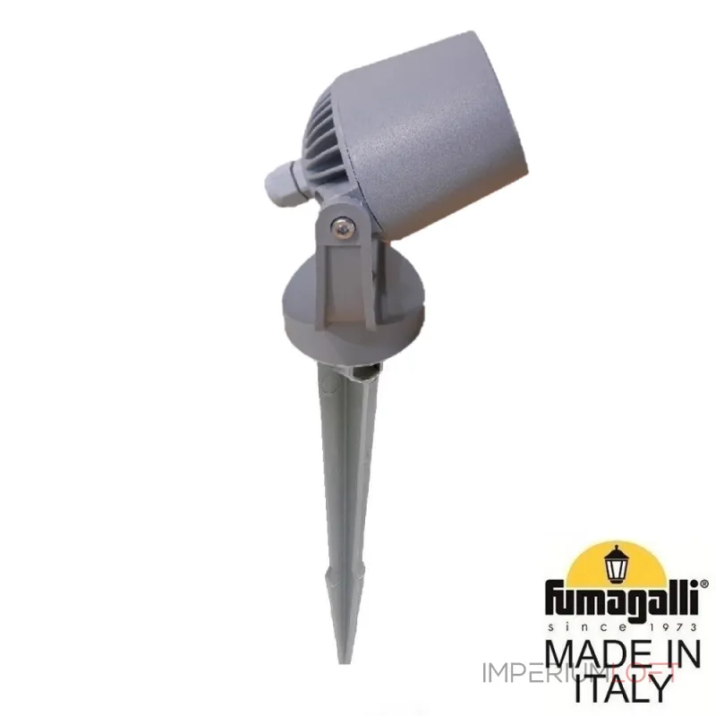 Ландшафтный светильник FUMAGALLI MINITOMMY SPIKE 1M1.001.000.LXU1L от ImperiumLoft