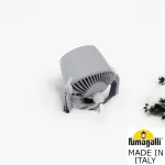 Ландшафтный светильник FUMAGALLI MINITOMMY SPIKE 1M1.001.000.LXU1L от ImperiumLoft