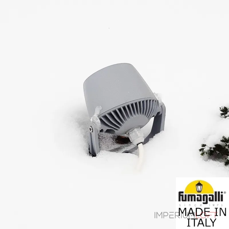 Ландшафтный светильник FUMAGALLI MINITOMMY SPIKE 1M1.001.000.LXU1L от ImperiumLoft