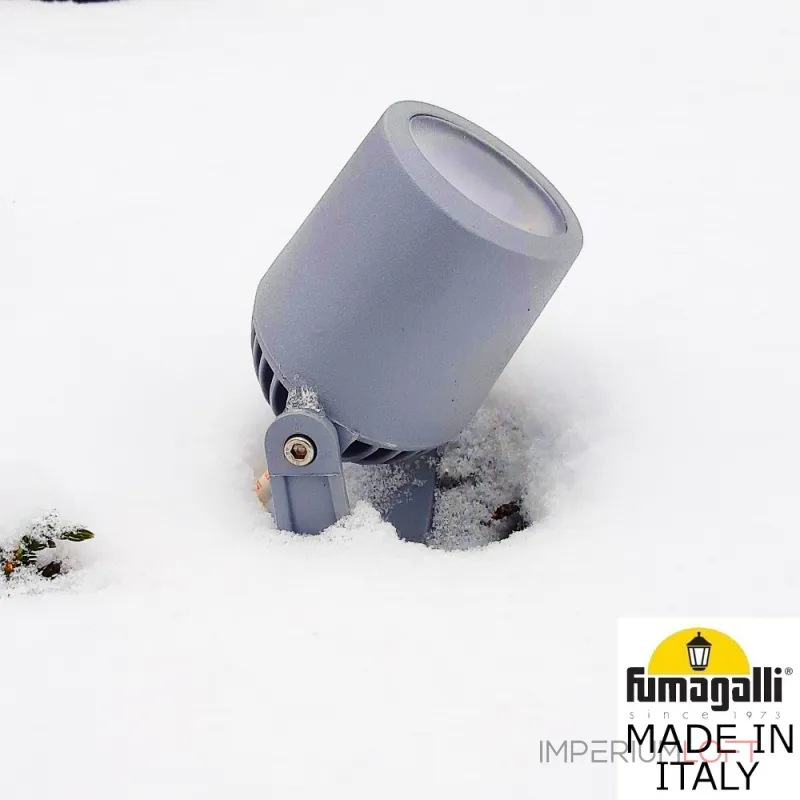 Ландшафтный светильник FUMAGALLI MINITOMMY SPIKE 1M1.001.000.LXU1L от ImperiumLoft
