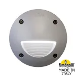 Светильник для подсветки лестниц встраиваемый FUMAGALLI LETI 100 Round-ST 2C4.000.000.LYG1L от ImperiumLoft