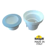 Грунтовый светильник FUMAGALLI CECI 120 2F1.000.000.LXG1L от ImperiumLoft