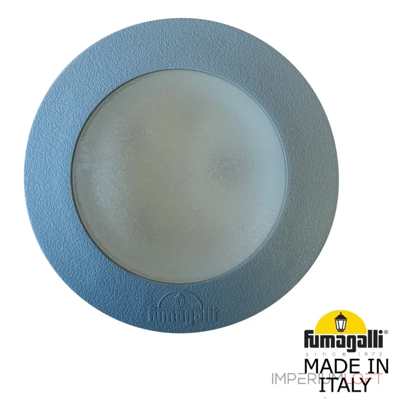 Грунтовый светильник FUMAGALLI CECI 120 2F1.000.000.LXG1L от ImperiumLoft Грунтовый светильник FUMAGALLI CECI 120 2F1.000.000.LXG1L от ImperiumLoft