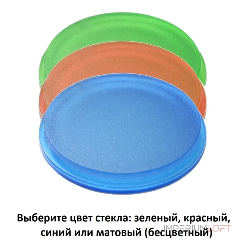 Грунтовый светильник FUMAGALLI CECI 120-3L 2F3.000.000.LXG1L от ImperiumLoft Грунтовый светильник FUMAGALLI CECI 120-3L 2F3.000.000.LXG1L от ImperiumLoft