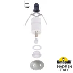 Уличный встраиваемы светильник FUMAGALLI TERESA 2L 2L2.000.000.LXZ1L от ImperiumLoft