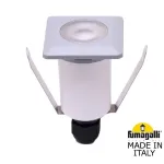 Уличный встраиваемы светильник FUMAGALLI TERESA SQUARE 2L4.000.000.LXZ1L от ImperiumLoft