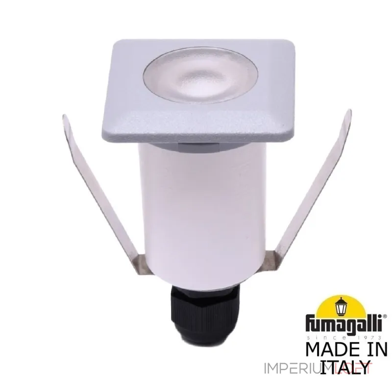Уличный встраиваемы светильник FUMAGALLI TERESA SQUARE 2L4.000.000.LXZ1L от ImperiumLoft Уличный встраиваемы светильник FUMAGALLI TERESA SQUARE 2L4.000.000.LXZ1L от ImperiumLoft
