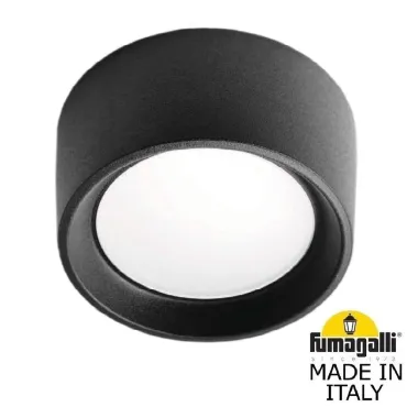 Потолочный накладной светильник FUMAGALLI LIVIA 160 3A9.000.000.AXD1L Потолочный накладной светильник FUMAGALLI LIVIA 160 3A9.000.000.AXD1L