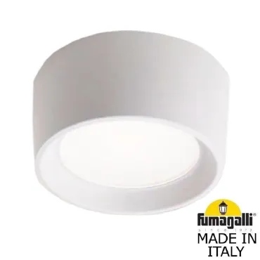 Потолочный накладной светильник FUMAGALLI LIVIA 160 3A9.000.000.WXD1L Потолочный накладной светильник FUMAGALLI LIVIA 160 3A9.000.000.WXD1L