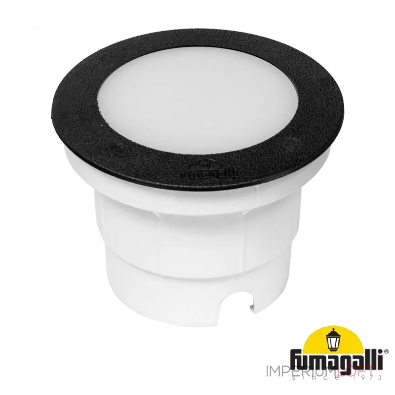 Грунтовый светильник FUMAGALLI CECI 160 3F1.000.000.AXD1L от ImperiumLoft Грунтовый светильник FUMAGALLI CECI 160 3F1.000.000.AXD1L от ImperiumLoft