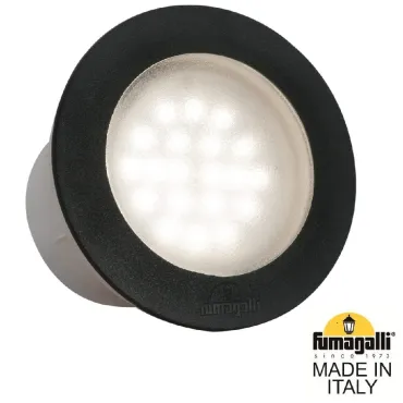 Грунтовый светильник FUMAGALLI CECI 160 3F1.000.000.AXD1L Грунтовый светильник FUMAGALLI CECI 160 3F1.000.000.AXD1L