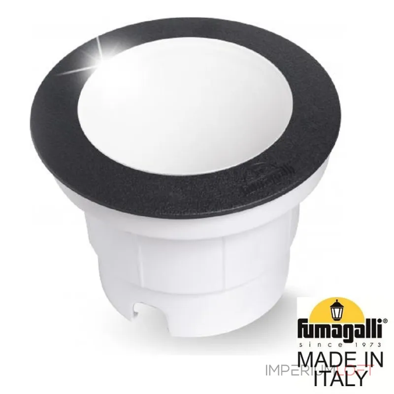 Грунтовый светильник FUMAGALLI CECI 160 3F1.000.000.AXD1L от ImperiumLoft Грунтовый светильник FUMAGALLI CECI 160 3F1.000.000.AXD1L от ImperiumLoft