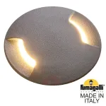 Грунтовый светильник FUMAGALLI CECI 160-2L 3F2.000.000.LXD1L от ImperiumLoft