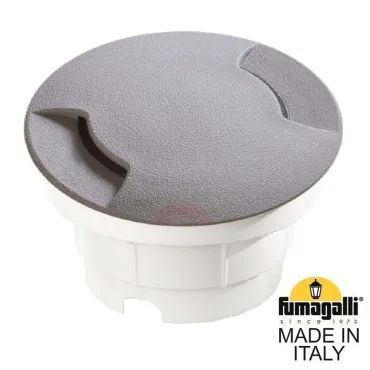 Грунтовый светильник FUMAGALLI CECI 160-2L 3F2.000.000.LXD1L Грунтовый светильник FUMAGALLI CECI 160-2L 3F2.000.000.LXD1L