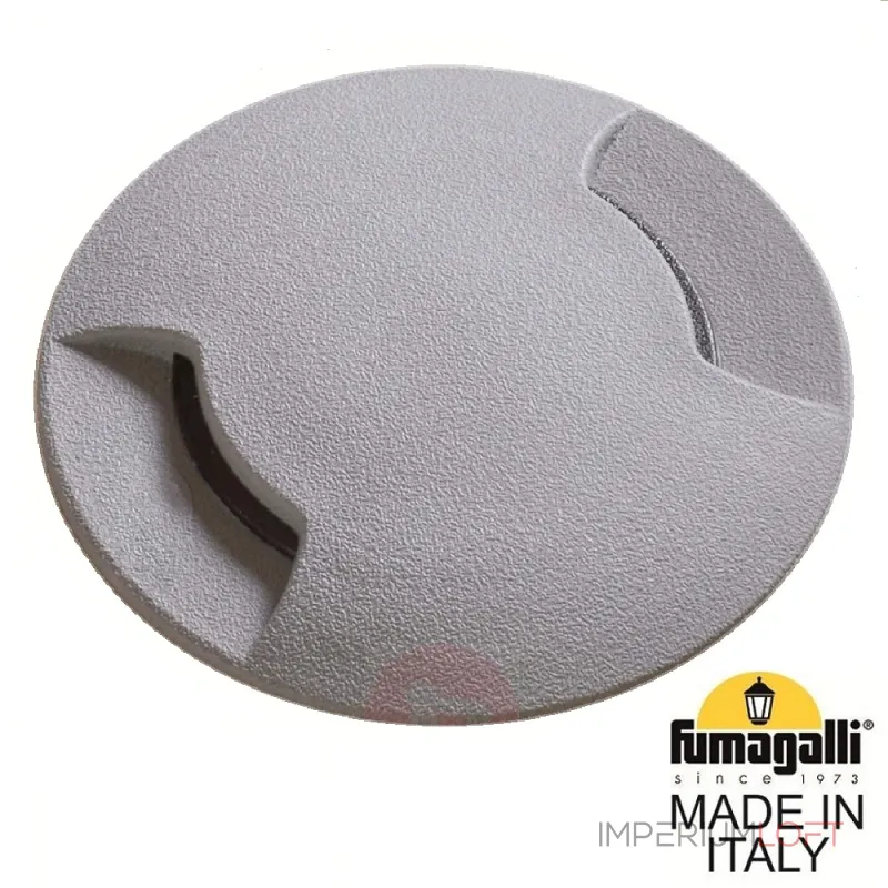 Грунтовый светильник FUMAGALLI CECI 160-2L 3F2.000.000.LXD1L от ImperiumLoft